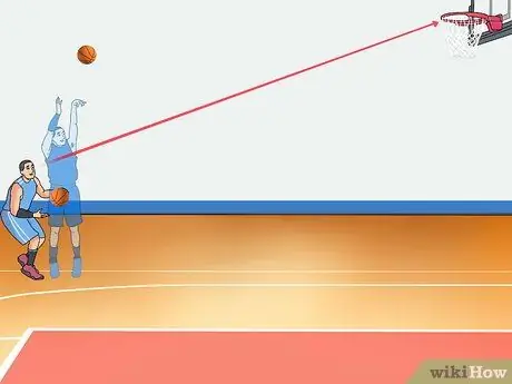 Стрелять в три указателя шаг 12