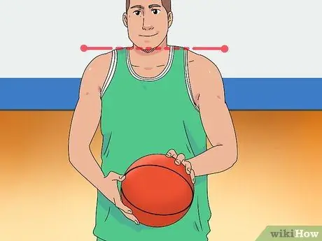 Стрельба из трех указателей, шаг 2