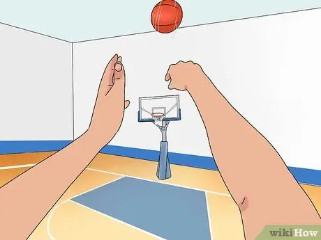 Стрельба из трех указателей, шаг 4