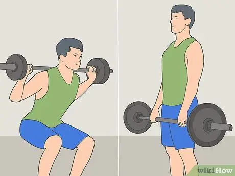 Стреляйте далеко в баскетболе, шаг 9