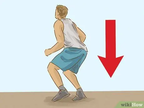 Прыгайте выше в баскетболе, шаг 10