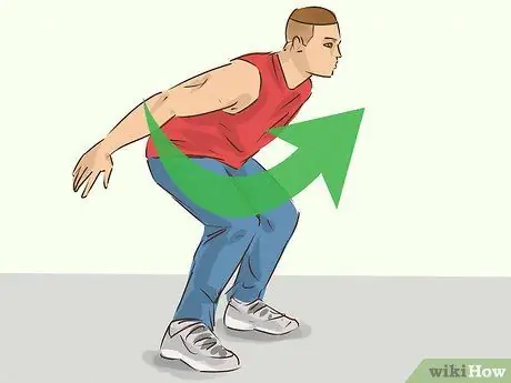 Прыгай выше в баскетболе, шаг 11