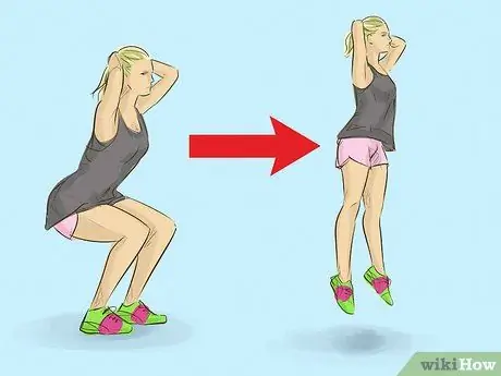 Прыгайте выше в баскетболе, шаг 7