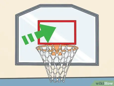 Сделать бросок в прыжке, шаг 8