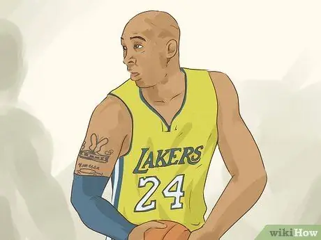 Снимайте постепенное исчезновение, шаг 2