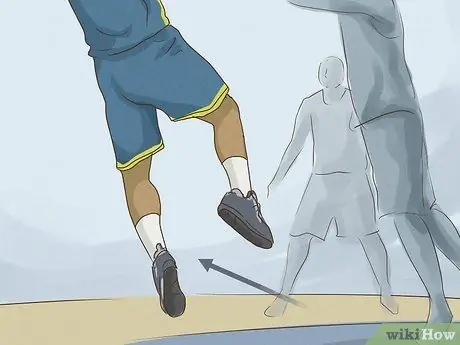 Снимайте затухание, шаг 4