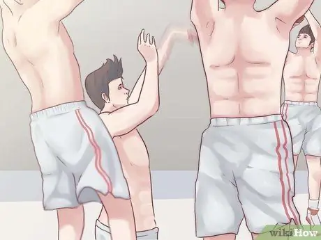 Стреляй как Кевин Дюрант Шаг 9