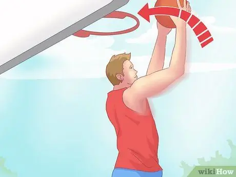 Мельница Данк Шаг 13