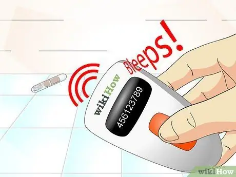 Как определить, есть ли у собаки микрочип Шаг 5