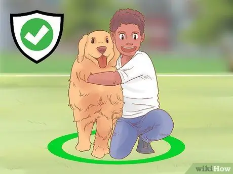 Узнайте, нравится ли вы вашей собаке Шаг 14