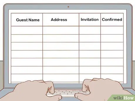 Организуйте собачью свадьбу Шаг 3