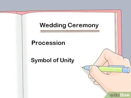 Организуйте собачью свадьбу Шаг 6