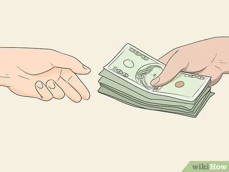 Держите собаку в квартире, не допускающей собак Шаг 11