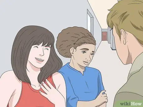 Держите собаку в квартире, не допускающей собак Шаг 8