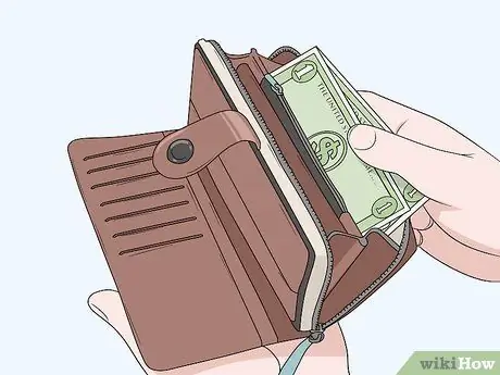 Держите собаку в квартире, не допускающей собак Шаг 9