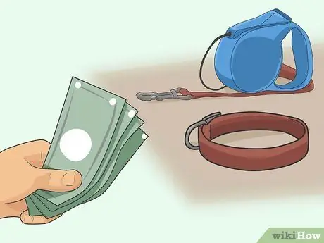 Выгуливать собаку Шаг 8