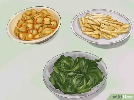 Приготовьте домашнюю еду для вашей собаки Шаг 8