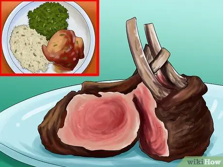 Выберите все натуральные корма для шпиц Шаг 6