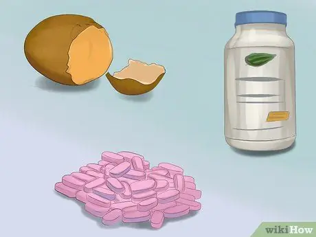 Приготовьте домашнюю еду для вашей собаки Шаг 4