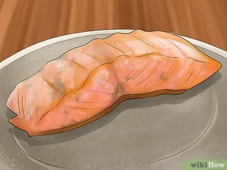 Кормите кошку натуральными продуктами, шаг 6