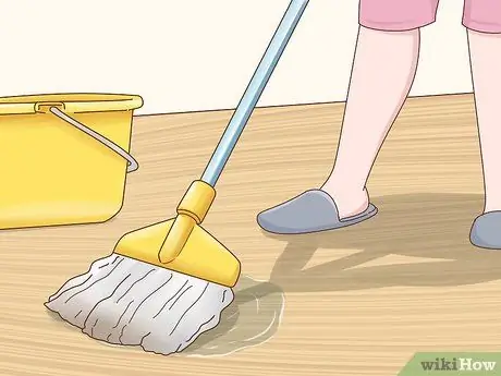 Приучите собаку к дому, шаг 7