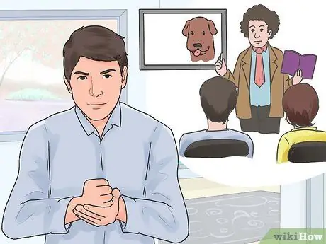 Дрессировка собаки шаг 10