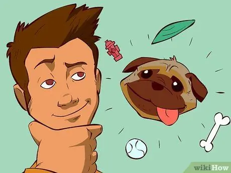 Станьте любителем собак Шаг 9