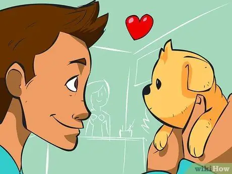 Станьте любителем собак Шаг 10