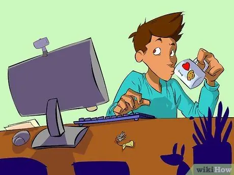 Станьте любителем собак Шаг 2