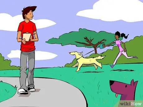 Станьте любителем собак Шаг 5