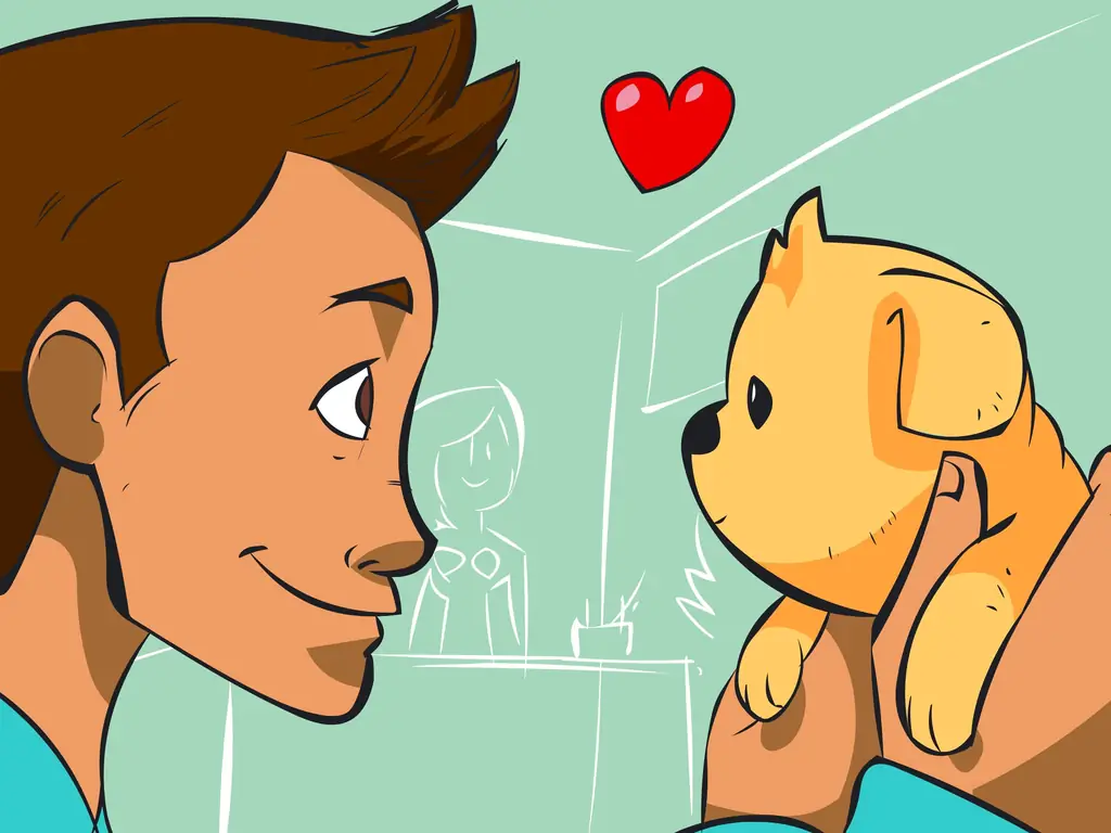 Как стать любителем собак: 10 шагов (с иллюстрациями)