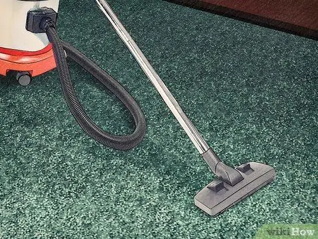 Шампунь для котенка от блох Шаг 11