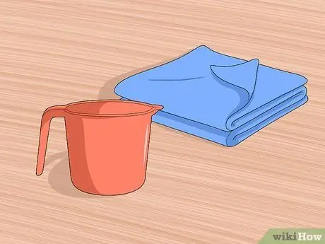 Искупайте котенка Шаг 6