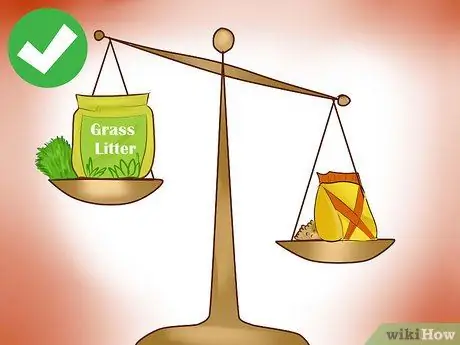 Выберите помет для котенка Шаг 5