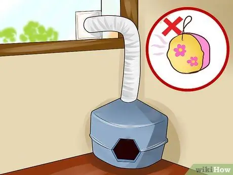 Выберите помет для котенка Шаг 9