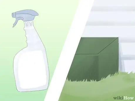 Как предотвратить мочеиспускание кошек на ковре Шаг 2