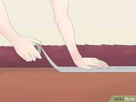 Как предотвратить мочеиспускание кошек на ковре Шаг 5