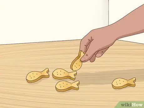 Не пускайте кошек в комнаты, шаг 12