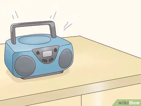 Не допускайте кошек в комнаты, шаг 7