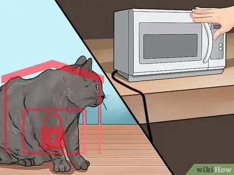 Не позволяйте кошкам жевать электрические шнуры и зарядные устройства Шаг 16