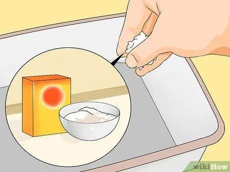 Очистите туалетный лоток Шаг 9