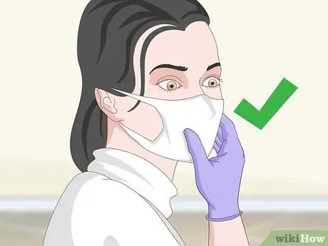 Утилизация кошачьего туалета Шаг 4