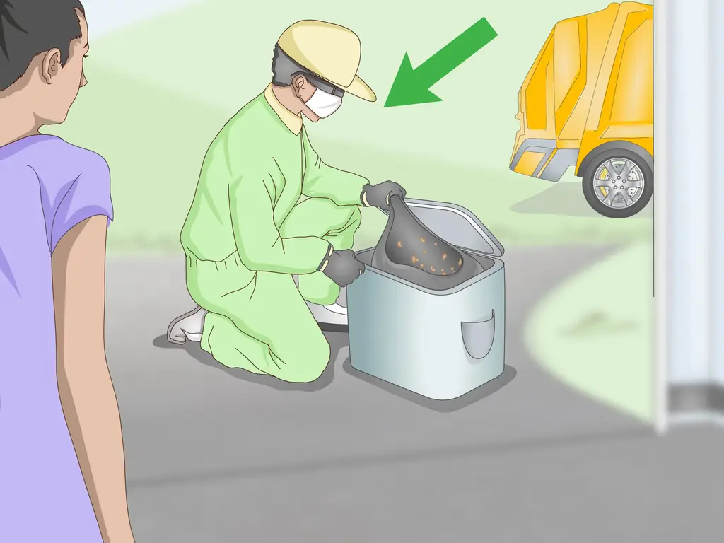 3 способа избавиться от кошачьего туалета