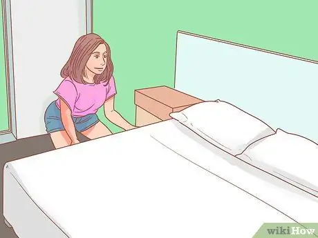 Заставь кошку выйти из-под кровати Шаг 11