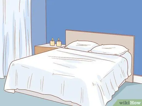 Заставь кошку вылезти из-под кровати Шаг 6