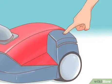 Заставь кошку выйти из-под кровати Шаг 9