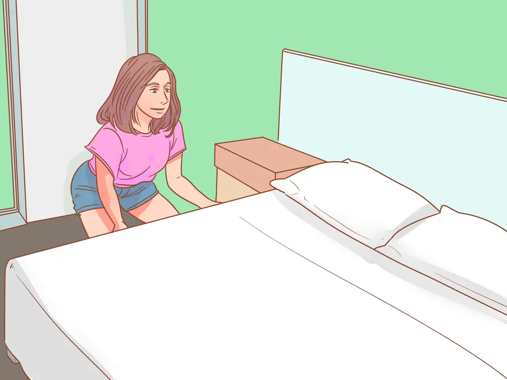 3 способа заставить кошку вылезти из-под кровати