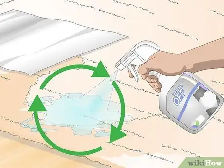 Чистая кошачья моча Шаг 11