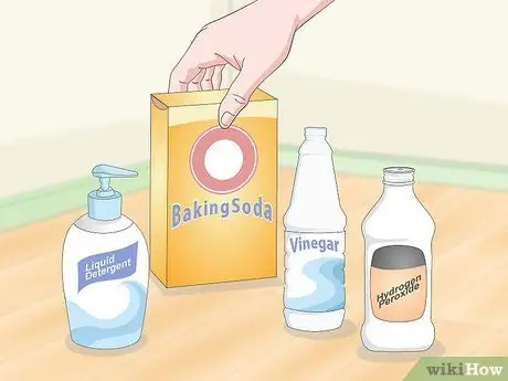 Чистая кошачья моча Шаг 12