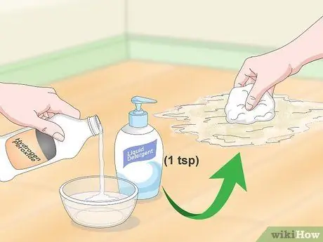 Чистая кошачья моча Шаг 15